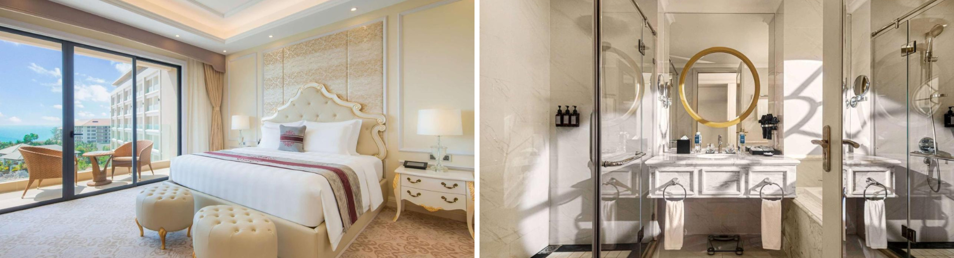 越南 富國島-溫德姆至尊飯店