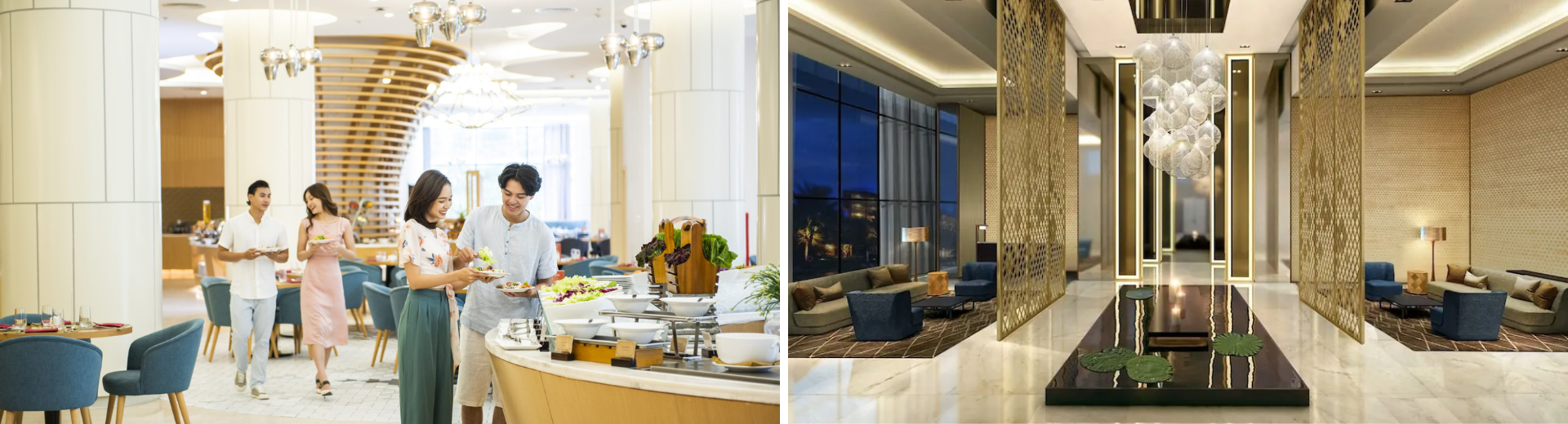 越南 富國島-溫德姆至尊飯店