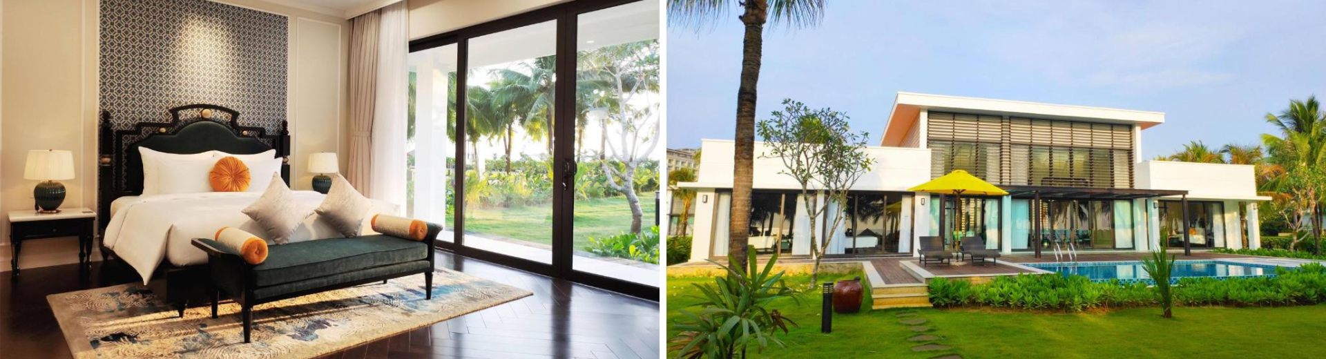 越南 富國島-溫德姆至尊飯店