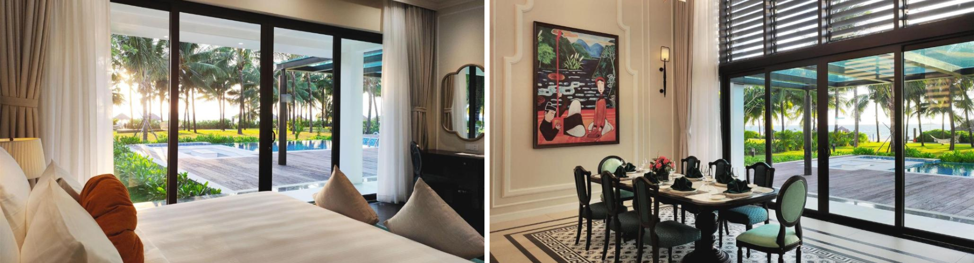 越南 富國島-溫德姆至尊飯店