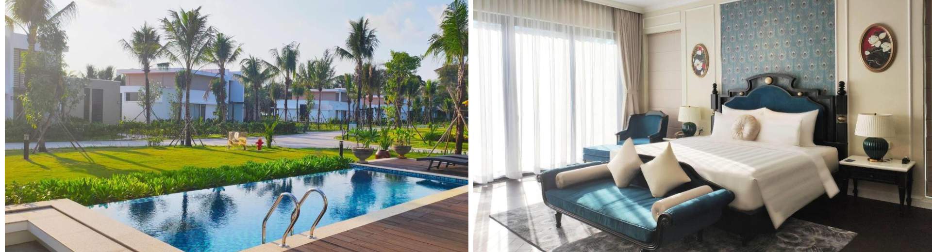 越南 富國島-溫德姆至尊飯店