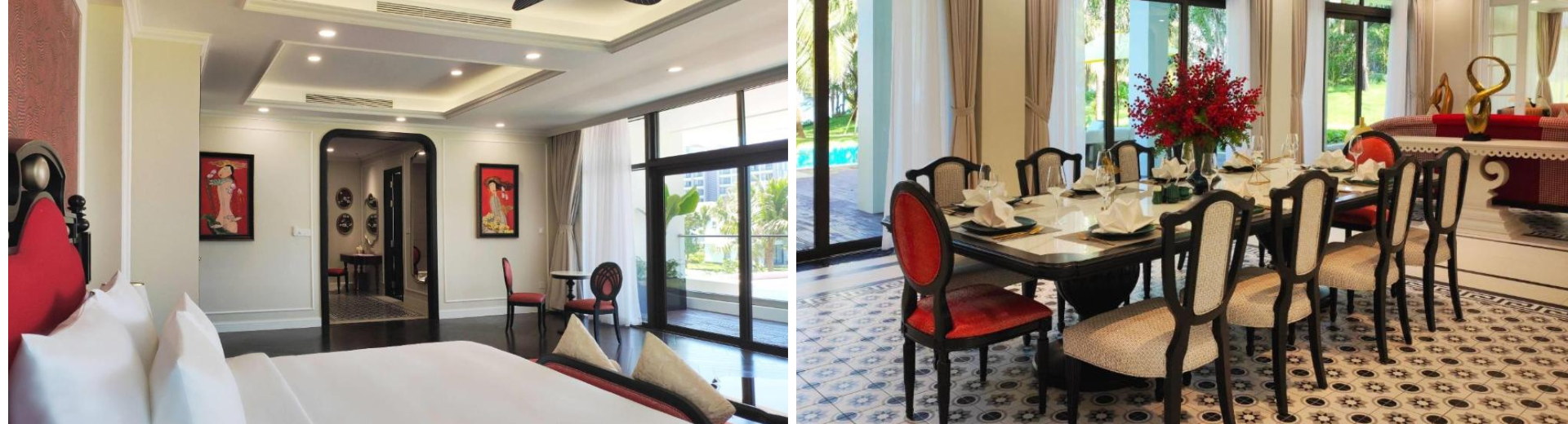 越南 富國島-溫德姆至尊飯店