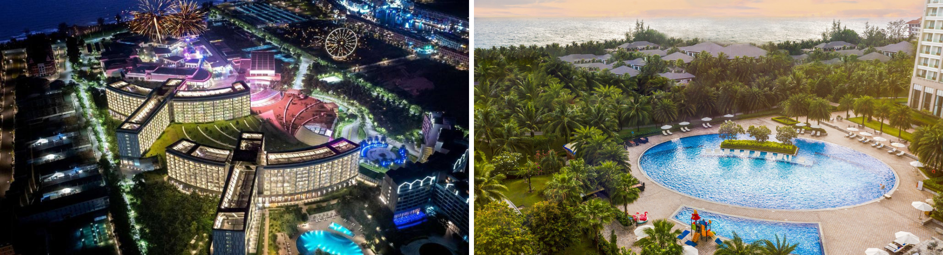 越南 富國島-溫德姆至尊飯店