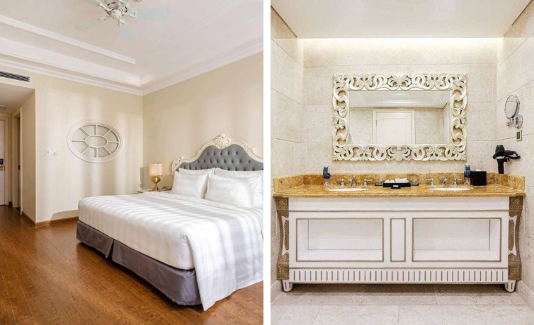 越南 富國島-溫德姆至尊飯店