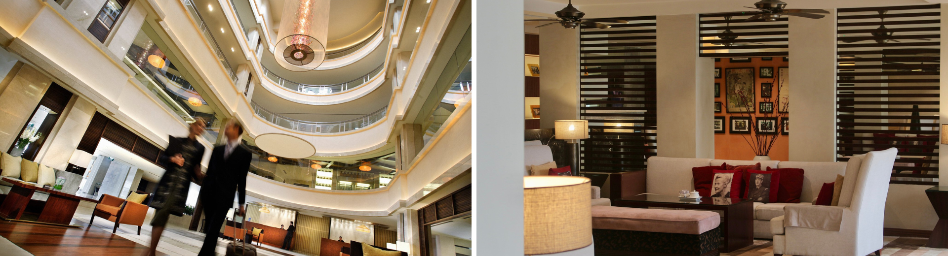 越南 河內-洲際西湖飯店