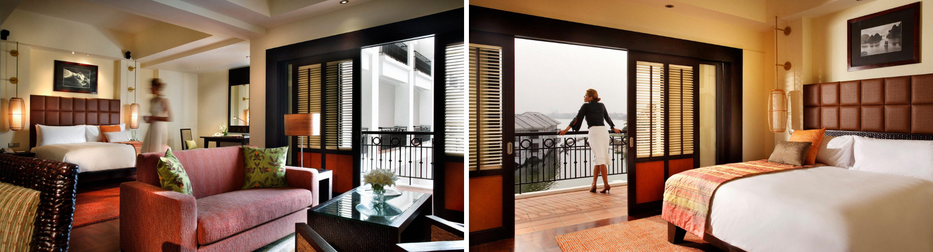 越南 河內-洲際西湖飯店