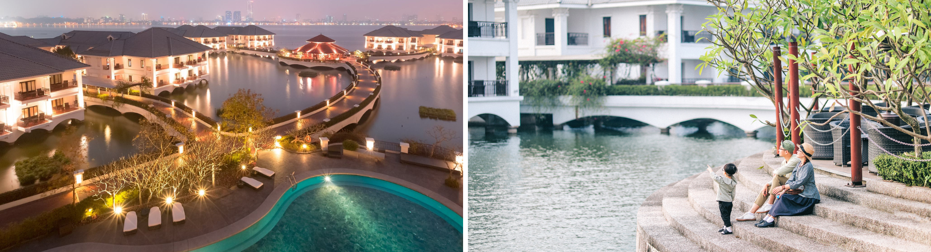 越南 河內-洲際西湖飯店