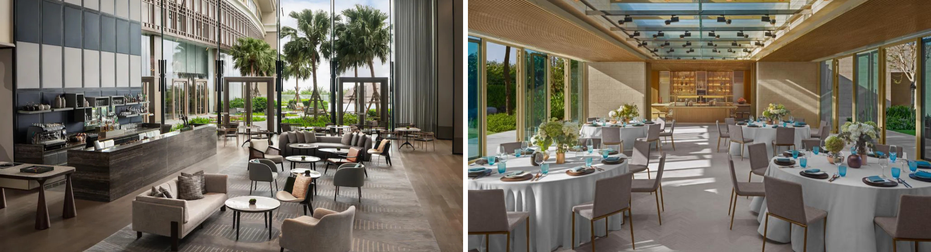 越南 會安-新世界海灘渡假村