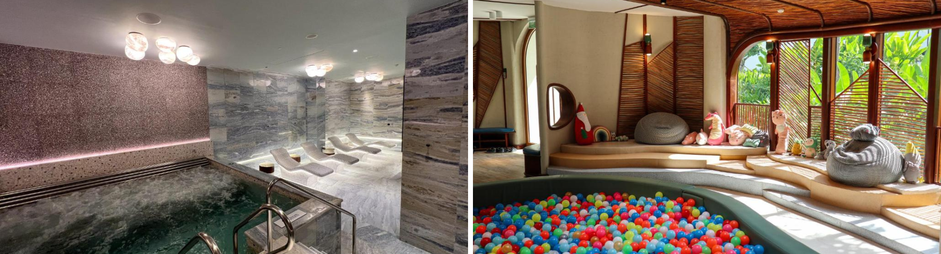 越南 會安-新世界海灘渡假村