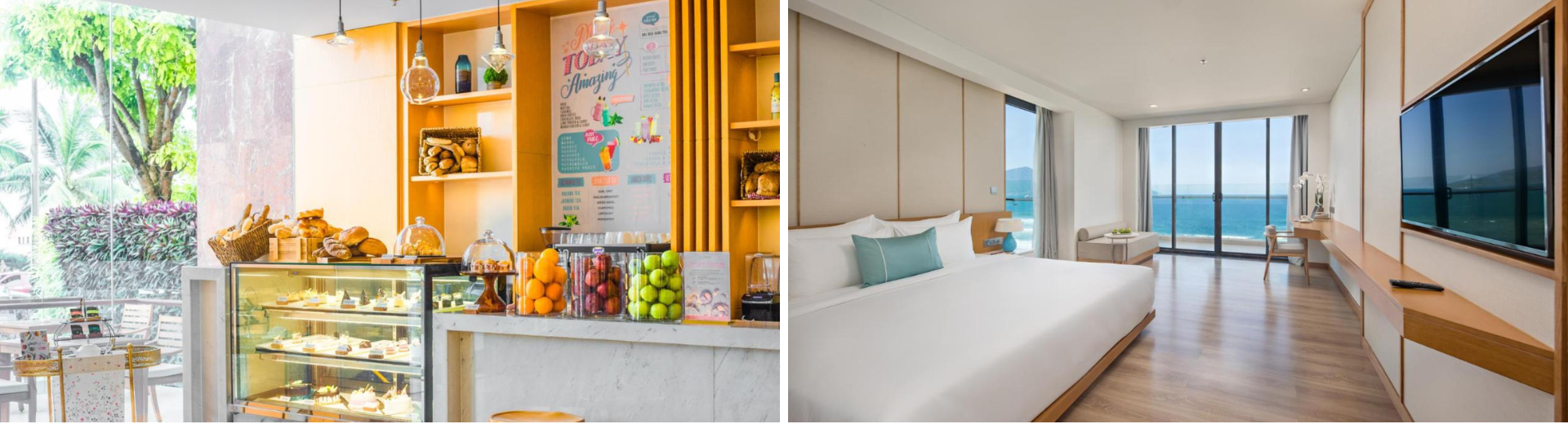 越南 峴港-TMS海灘飯店