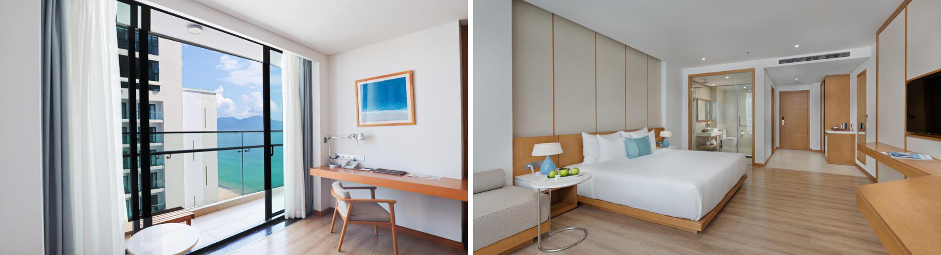 越南 峴港-TMS海灘飯店