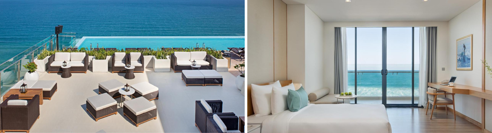 越南 峴港-TMS海灘飯店