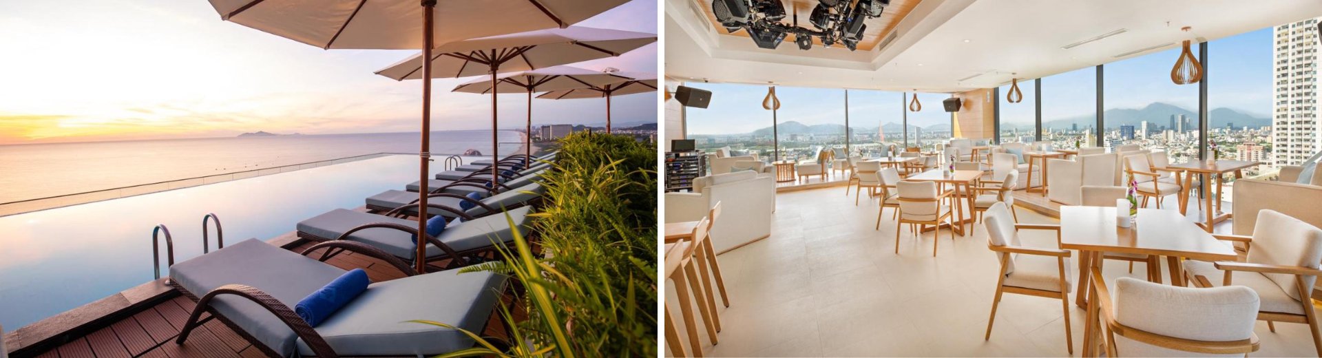 越南 峴港-TMS海灘飯店