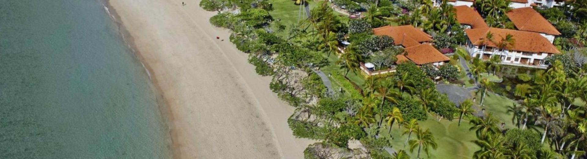 峇里島努沙杜瓦君悅海灘度假村