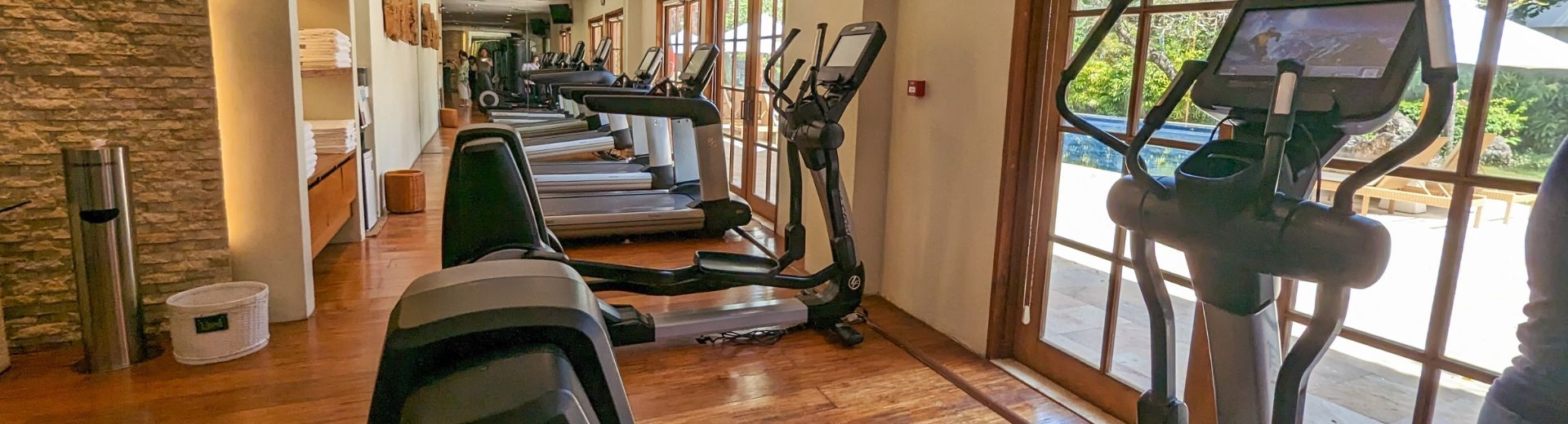 峇里島努沙杜瓦君悅海灘度假村