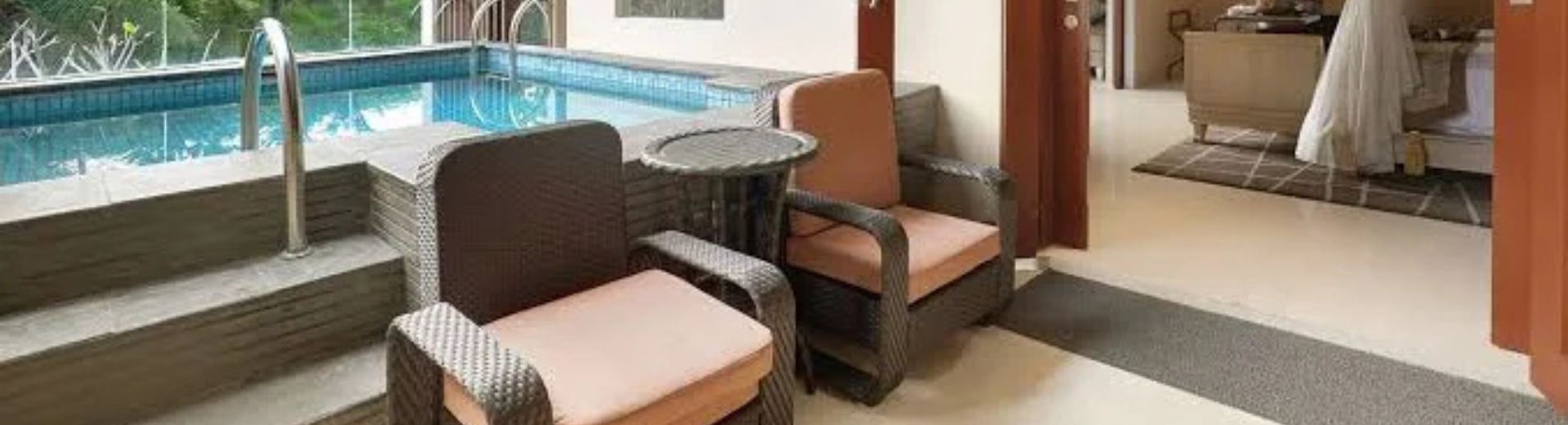 峇里島烏布辛格克塔塞雷斯斯普林斯度假村