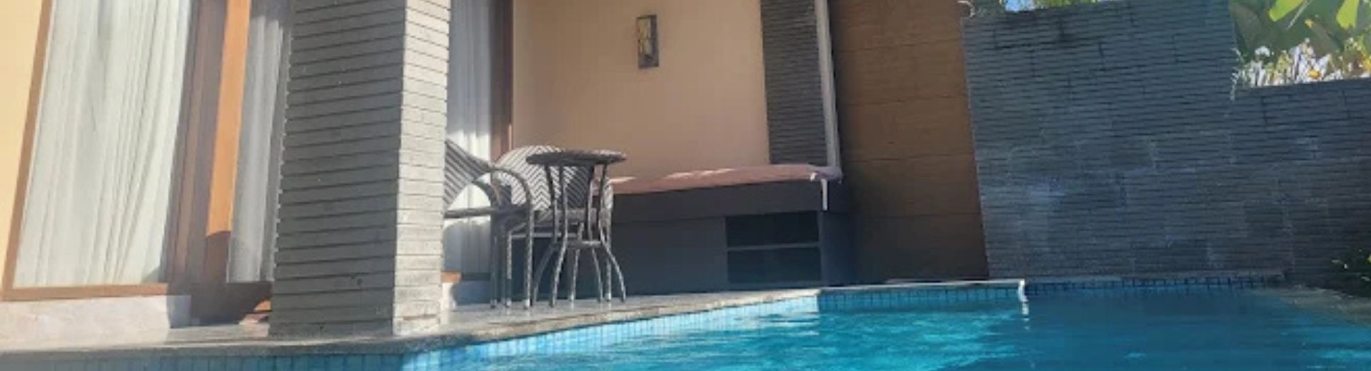 峇里島烏布辛格克塔塞雷斯斯普林斯度假村