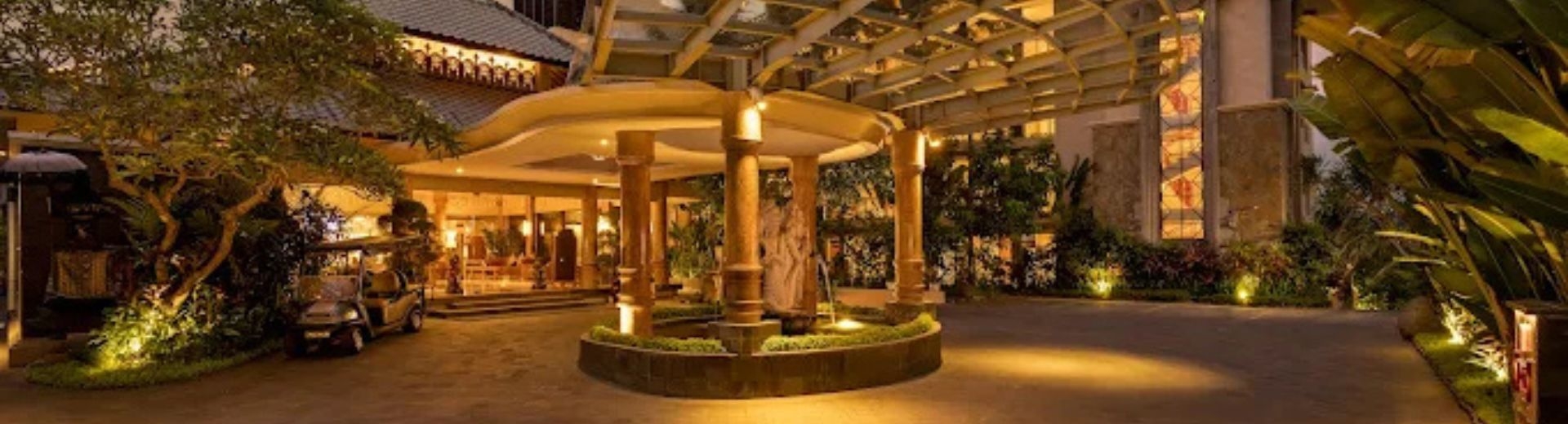 峇里島烏布辛格克塔塞雷斯斯普林斯度假村