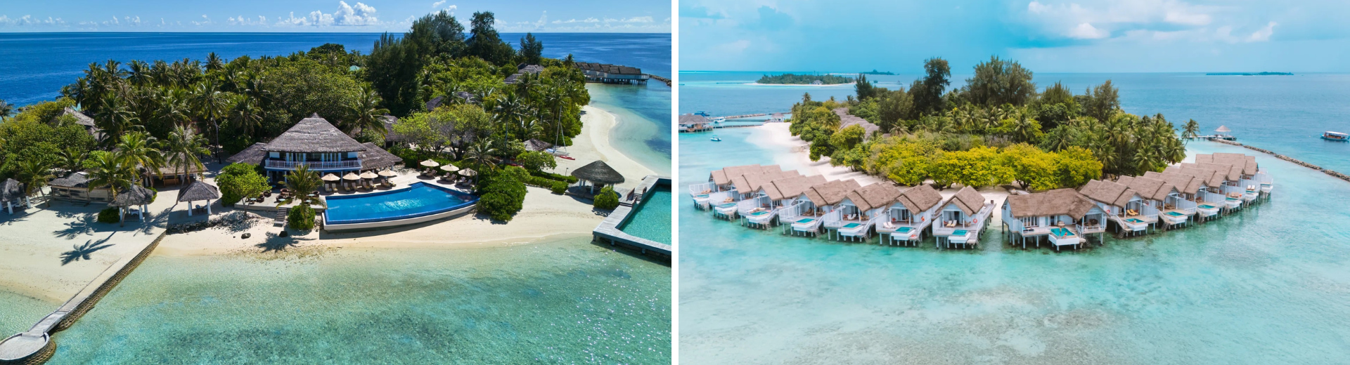 NH馬爾地夫庫達拉度假村