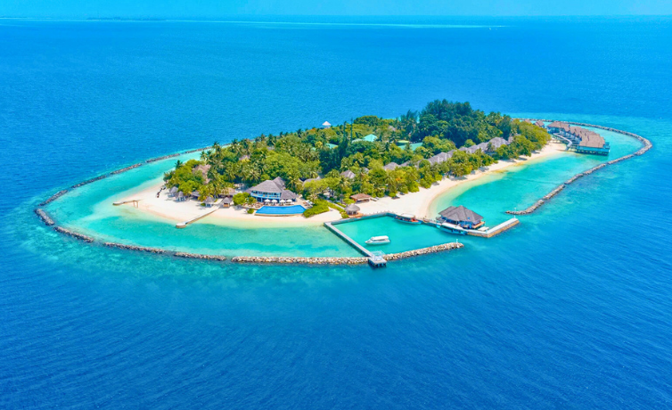 NH馬爾地夫庫達拉度假村