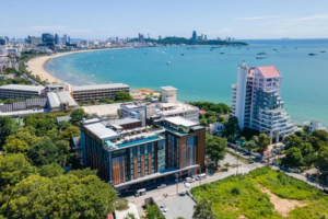 北芭達雅萬怡酒店