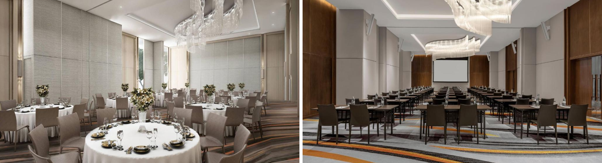 北芭達雅萬怡酒店