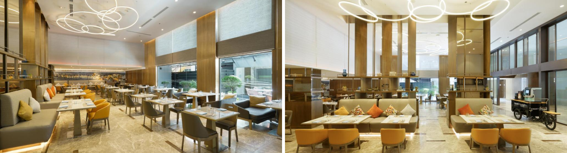 北芭達雅萬怡酒店