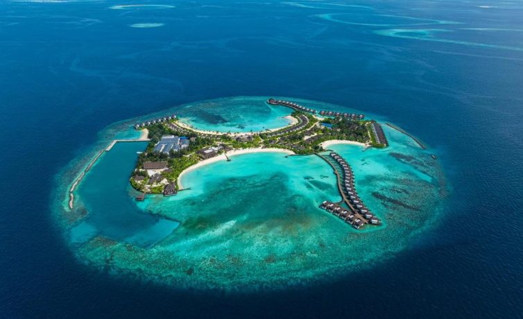 都喜費度渡假村