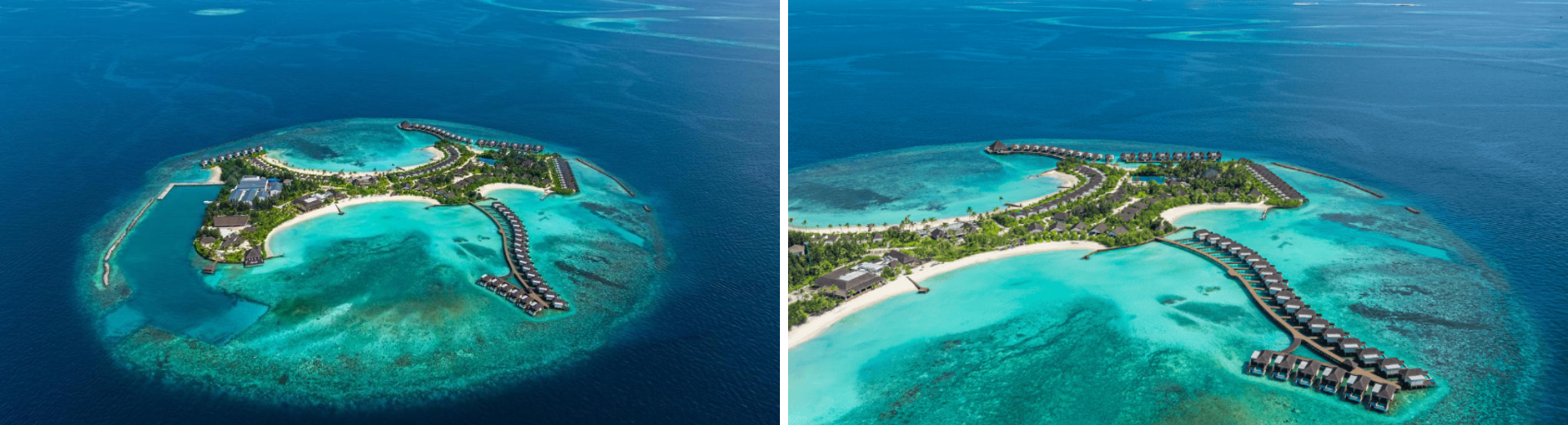 都喜費度渡假村