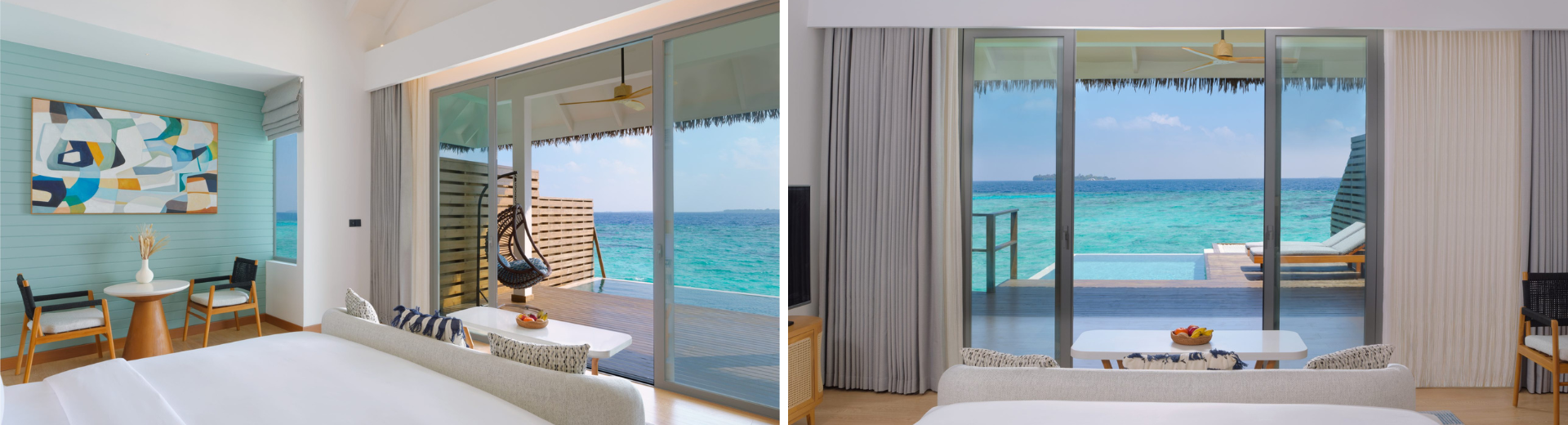 都喜費度渡假村