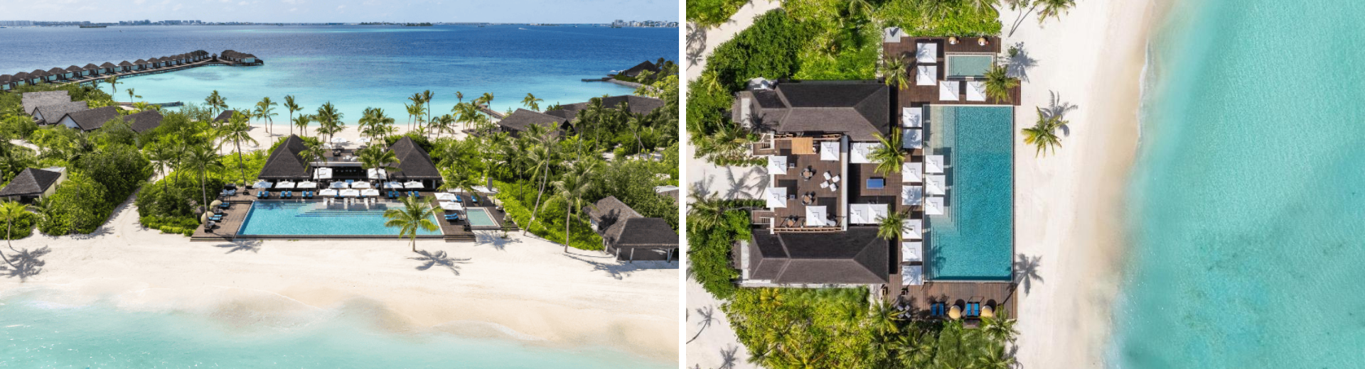 都喜費度渡假村