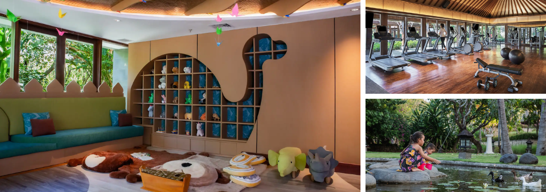 峇里島凱悅酒店