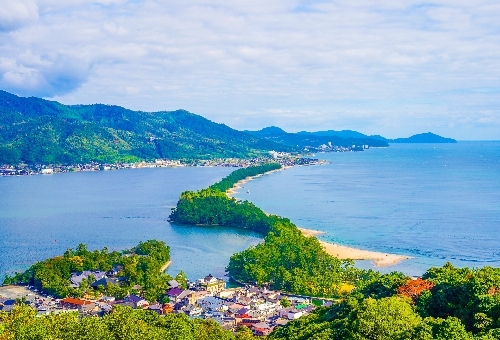 【海之京都中小企業員旅】360°琵琶湖、天橋立&伊根船屋、美山合掌村、燒肉+贈飲料放題、深旅關西